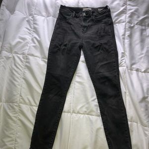 Pacsun jeggings